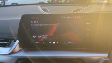 BMW X1 sDrive 20i MHT M Sport 5dr Step Auto Petrol Estate